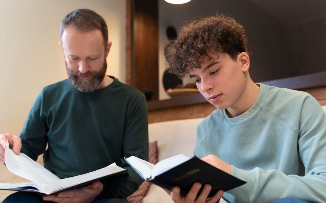 How Bible Student Ministries Can Address Youth Disengagement